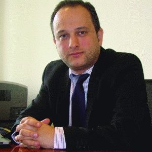 10. Bogdan Dobrin